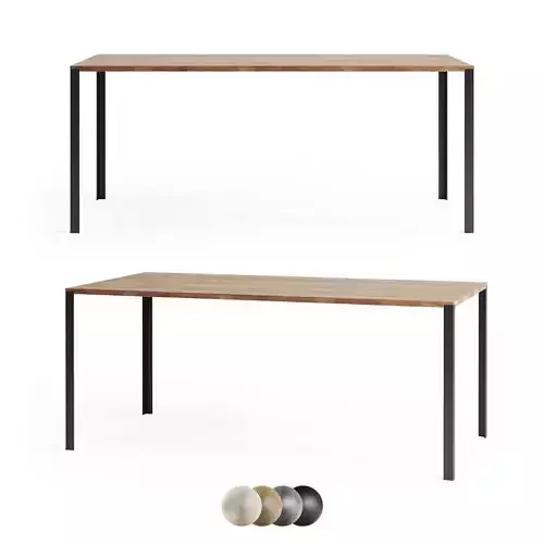 Bolia Dining Table Link