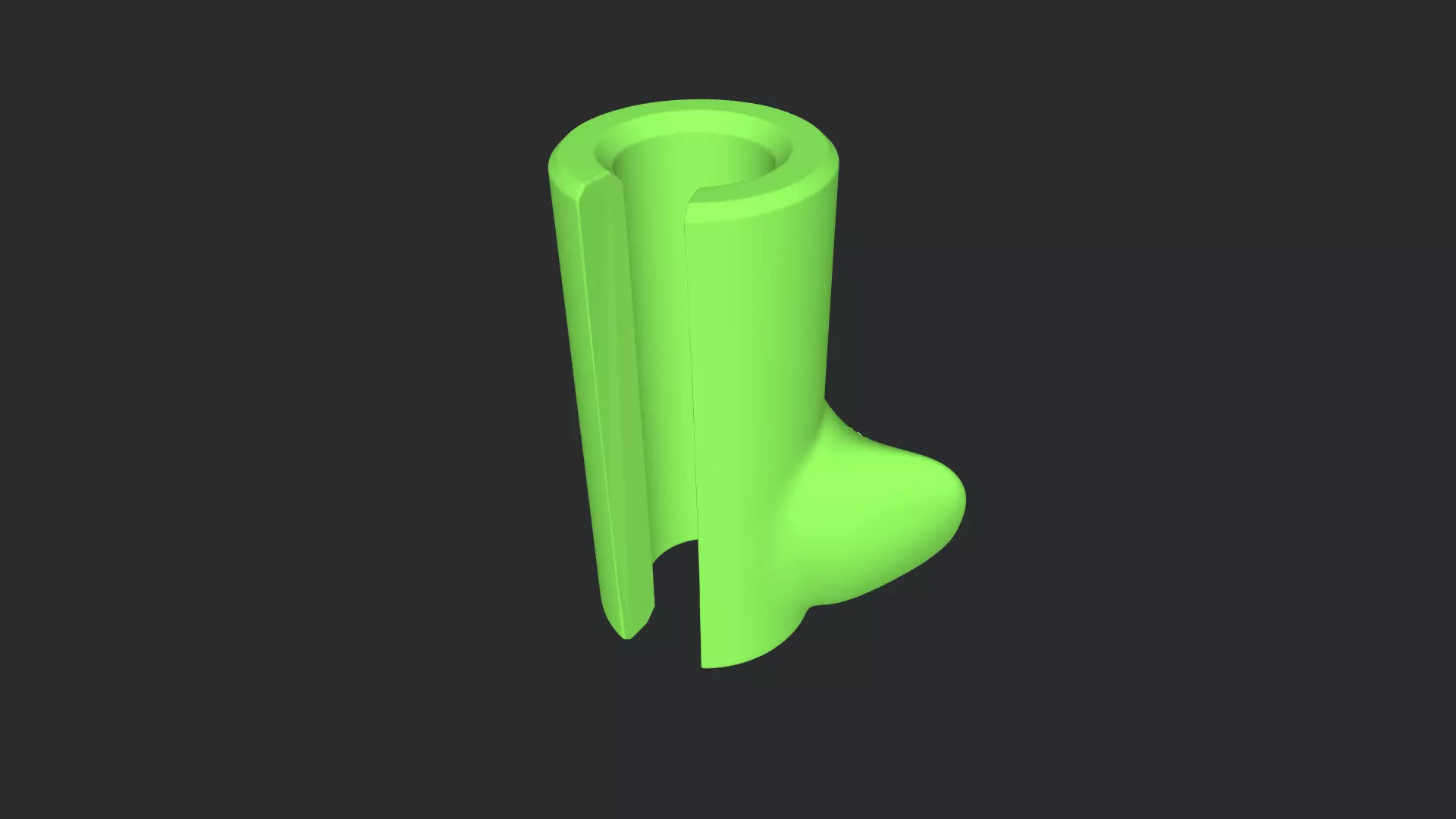 Power Grip Pro 3D print model_0