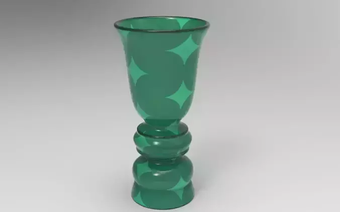 Soe Vase