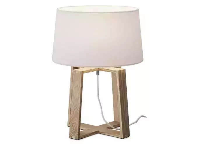 Table lamp Faro Barcelona BLISS