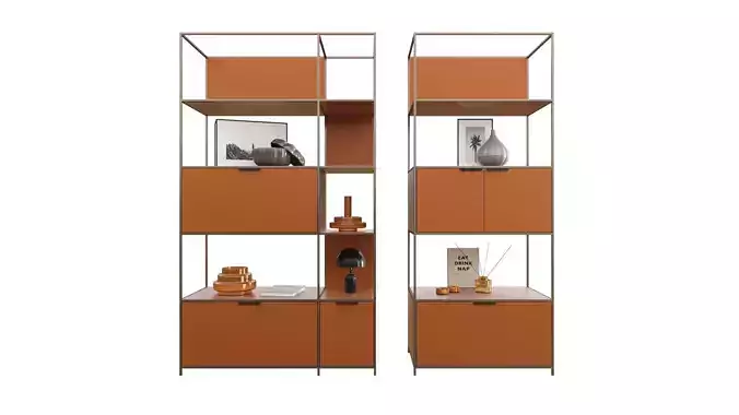 Ligne Roset Dita System 2