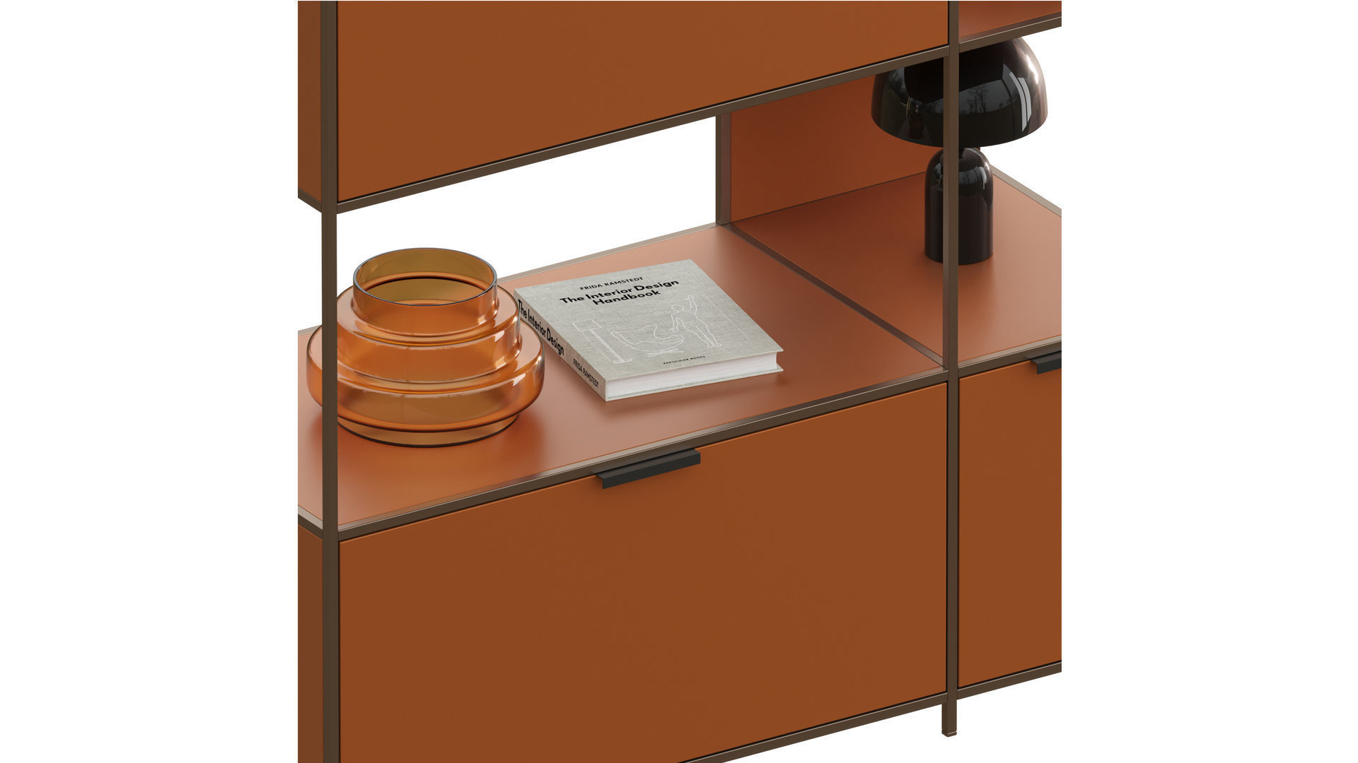 Ligne Roset Dita System 2 3D model_9