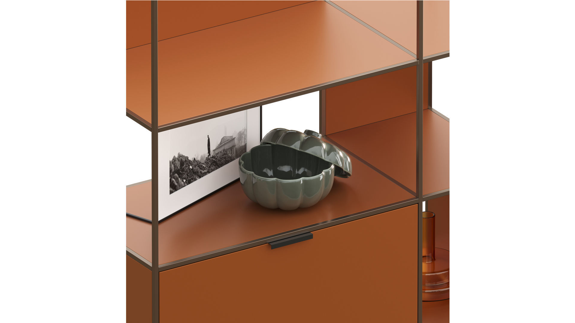 Ligne Roset Dita System 2 3D model_10