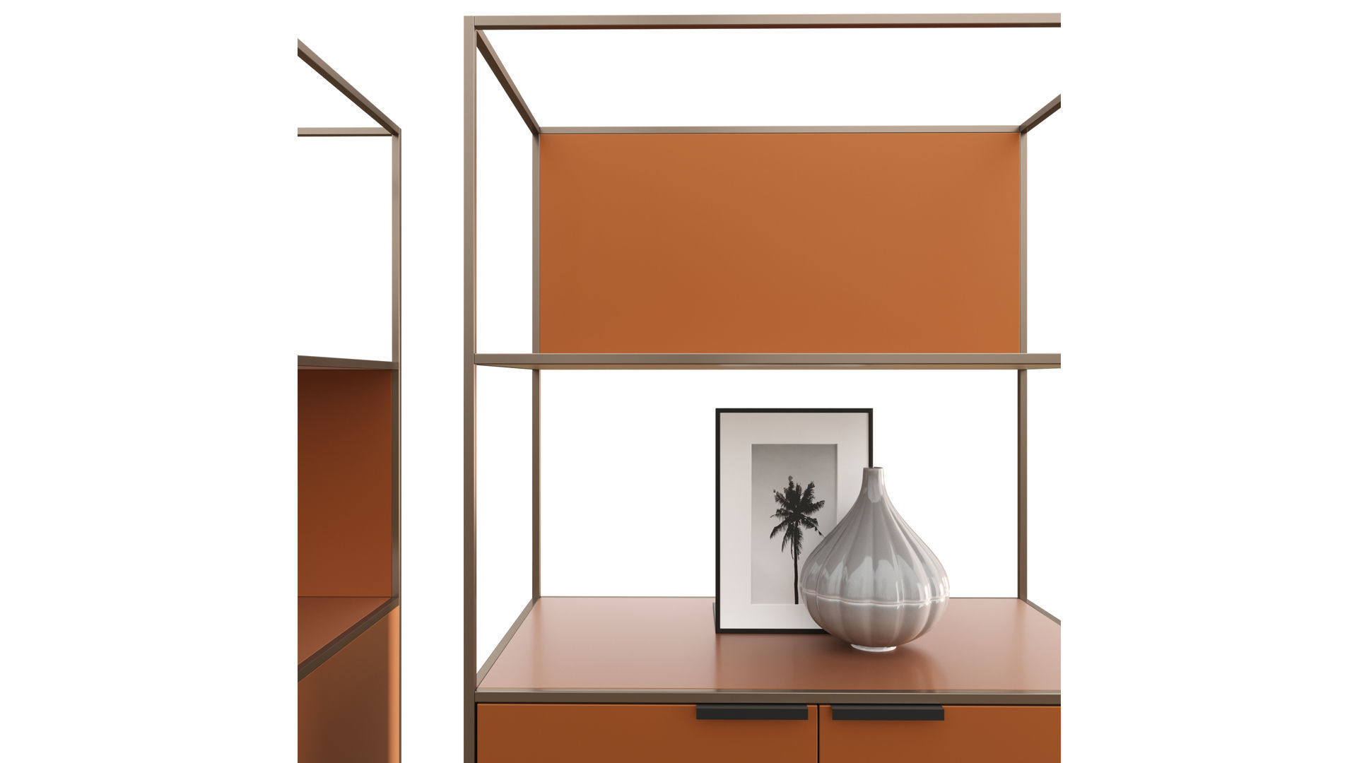 Ligne Roset Dita System 2 3D model_6