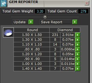 Number 4 Pendant 3855 3D print model_8