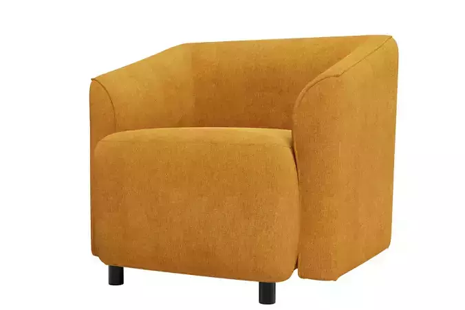 Sofa LEDRO armchair
