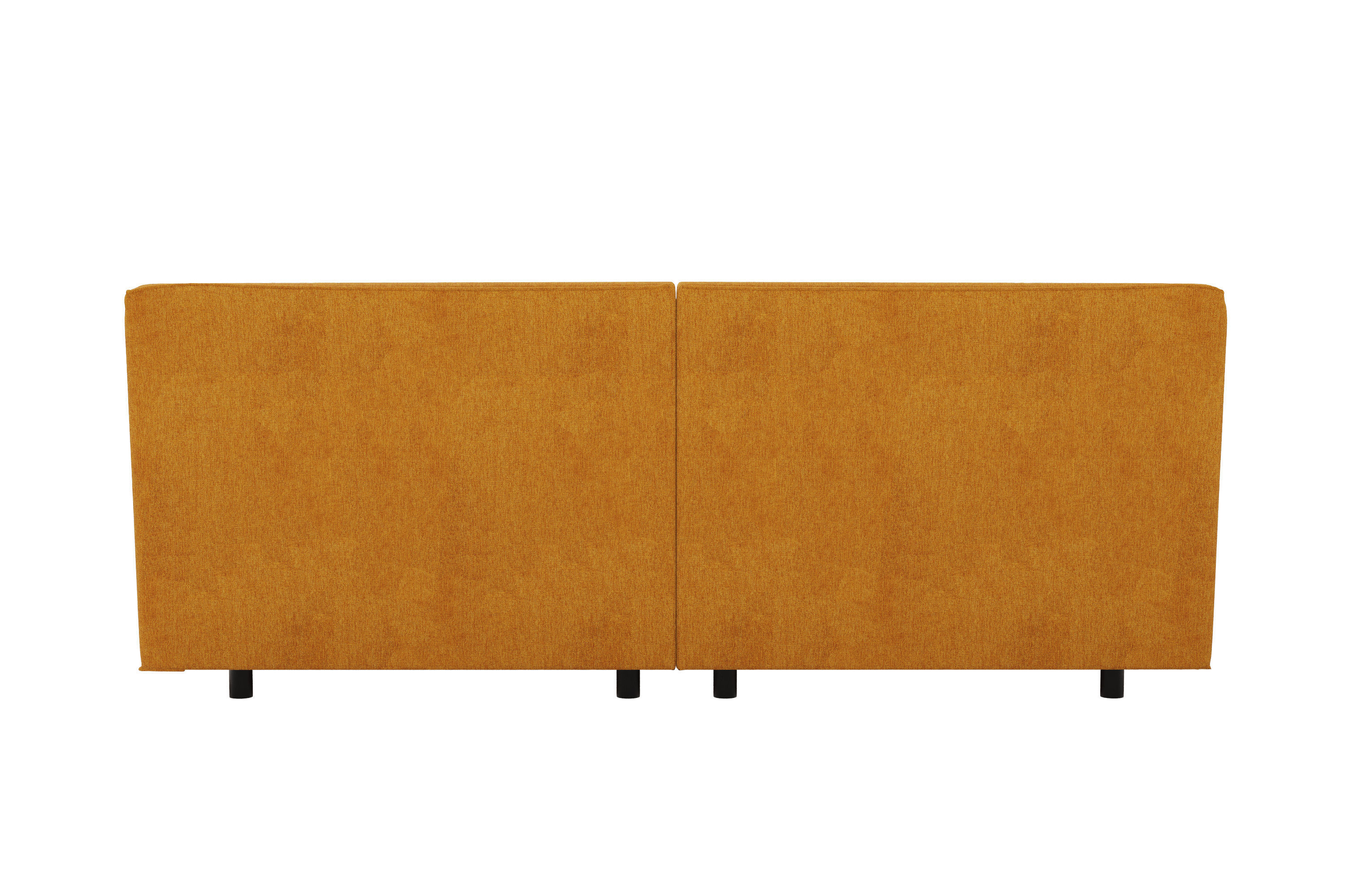 Sofa LEDRO chaiselong 3D model_3