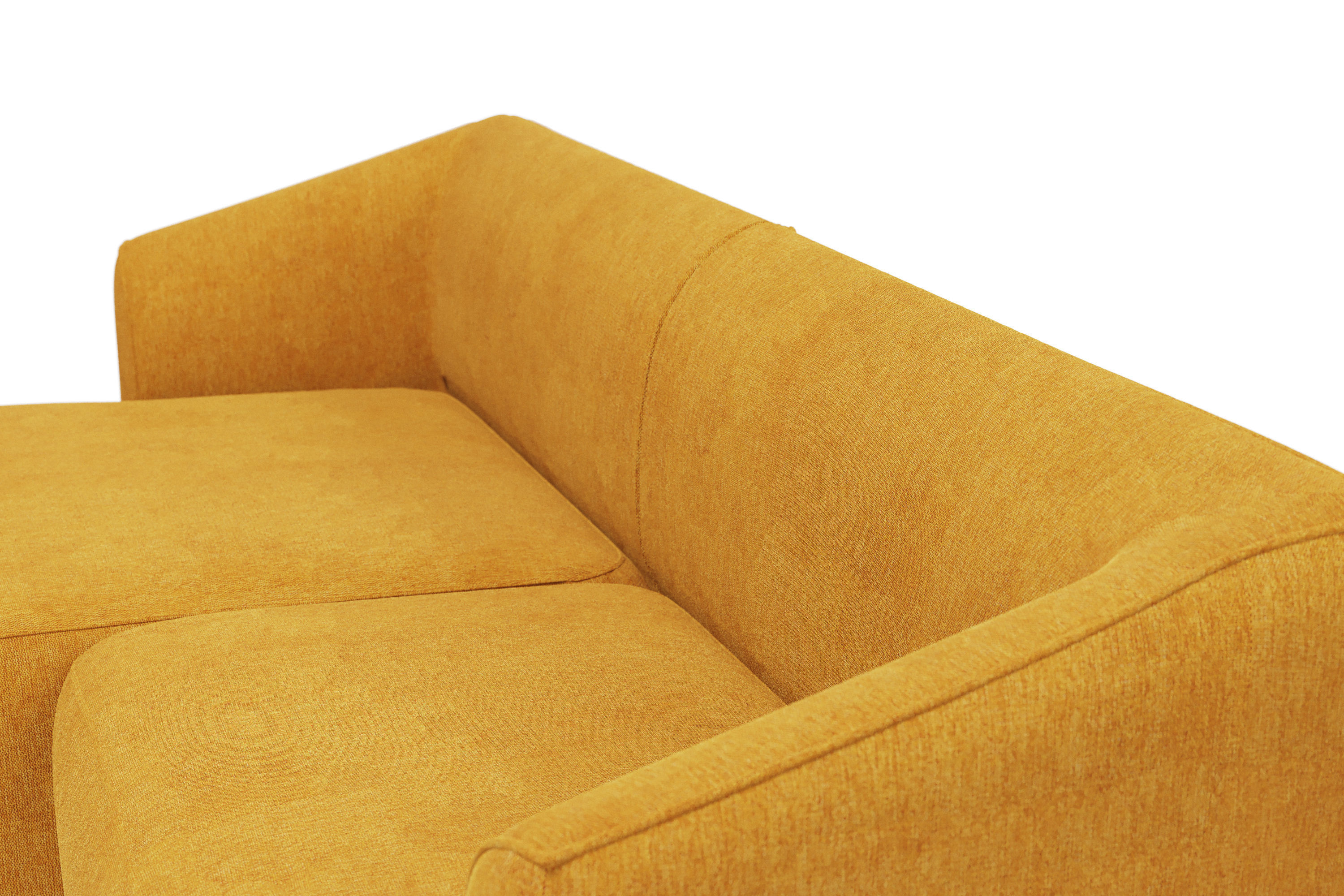 Sofa LEDRO chaiselong 3D model_6