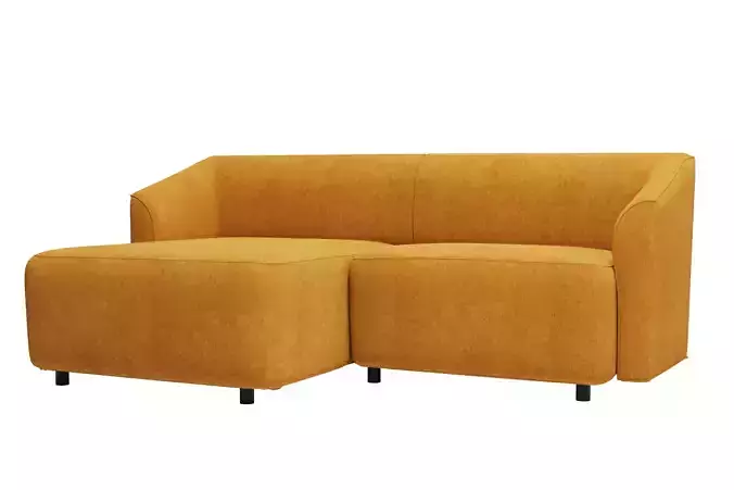 Sofa LEDRO chaiselong