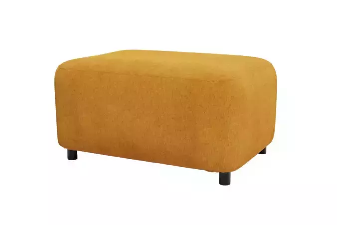 Sofa LEDRO footstool