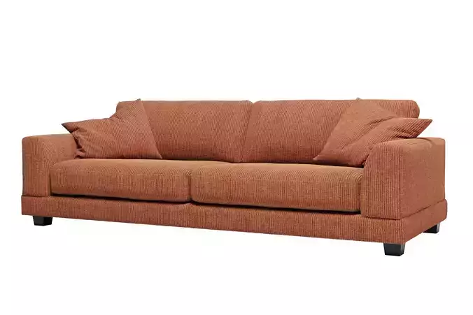 Sofa TORNO 3 seater maxi