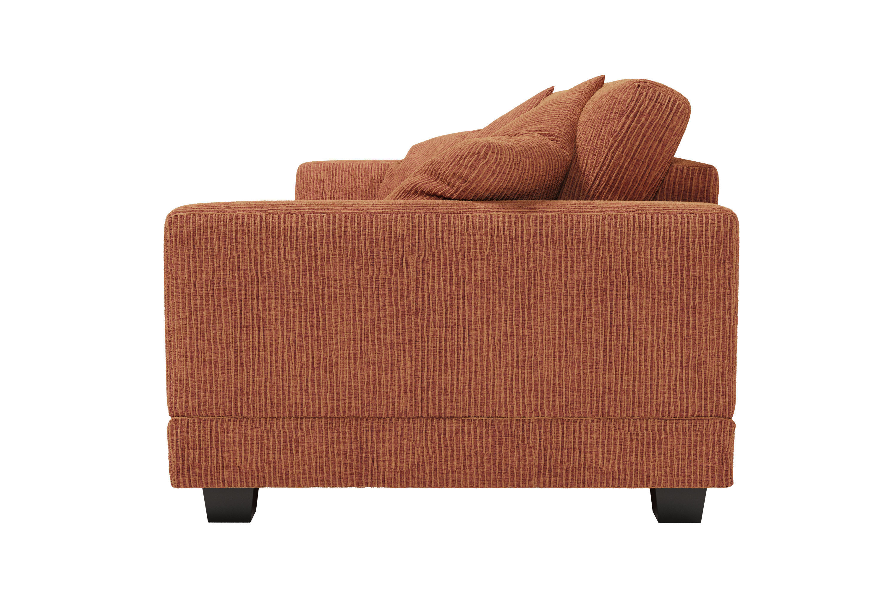 Sofa TORNO 3 seater maxi 3D model_2