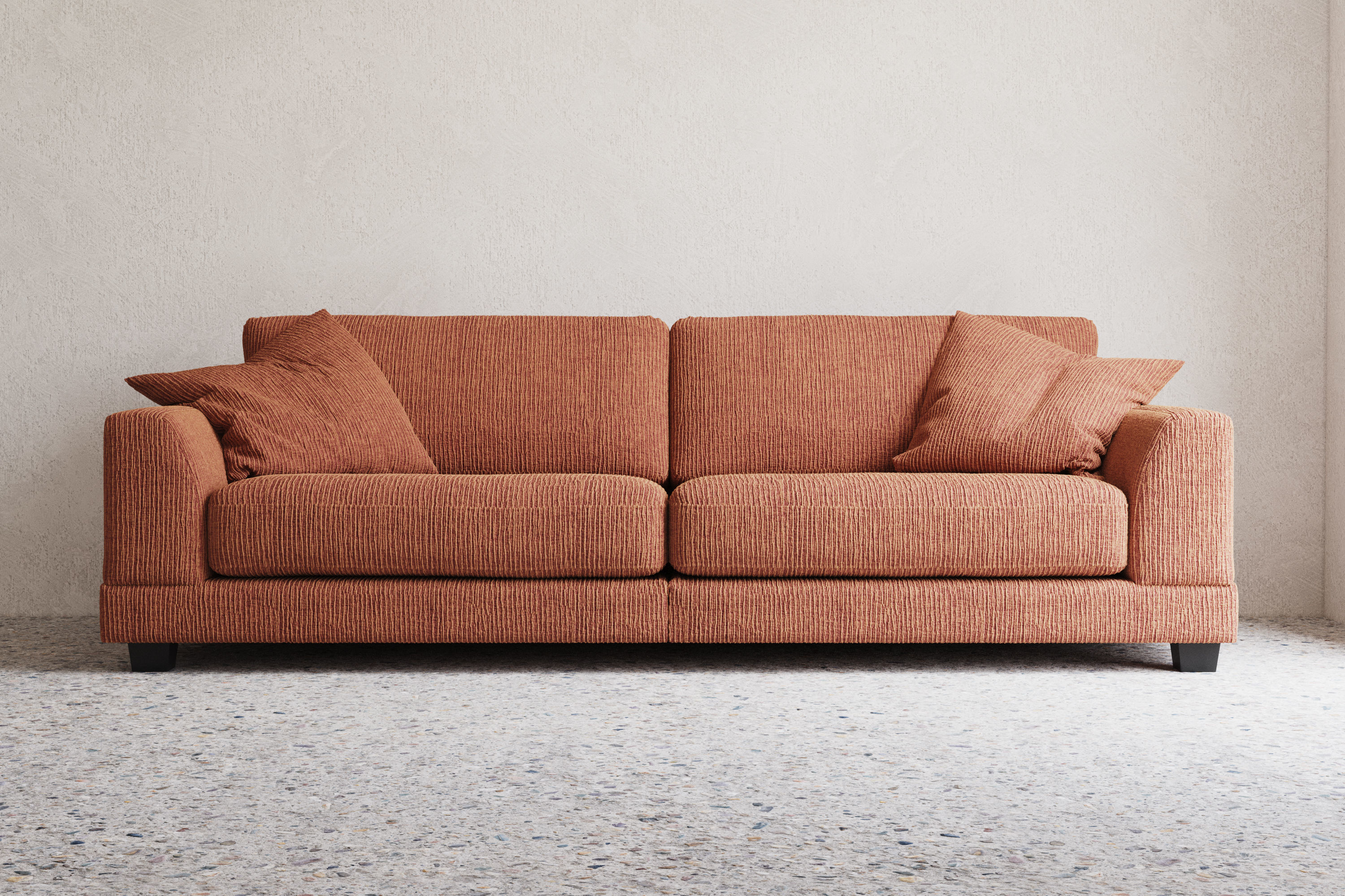 Sofa TORNO 3 seater maxi 3D model_7