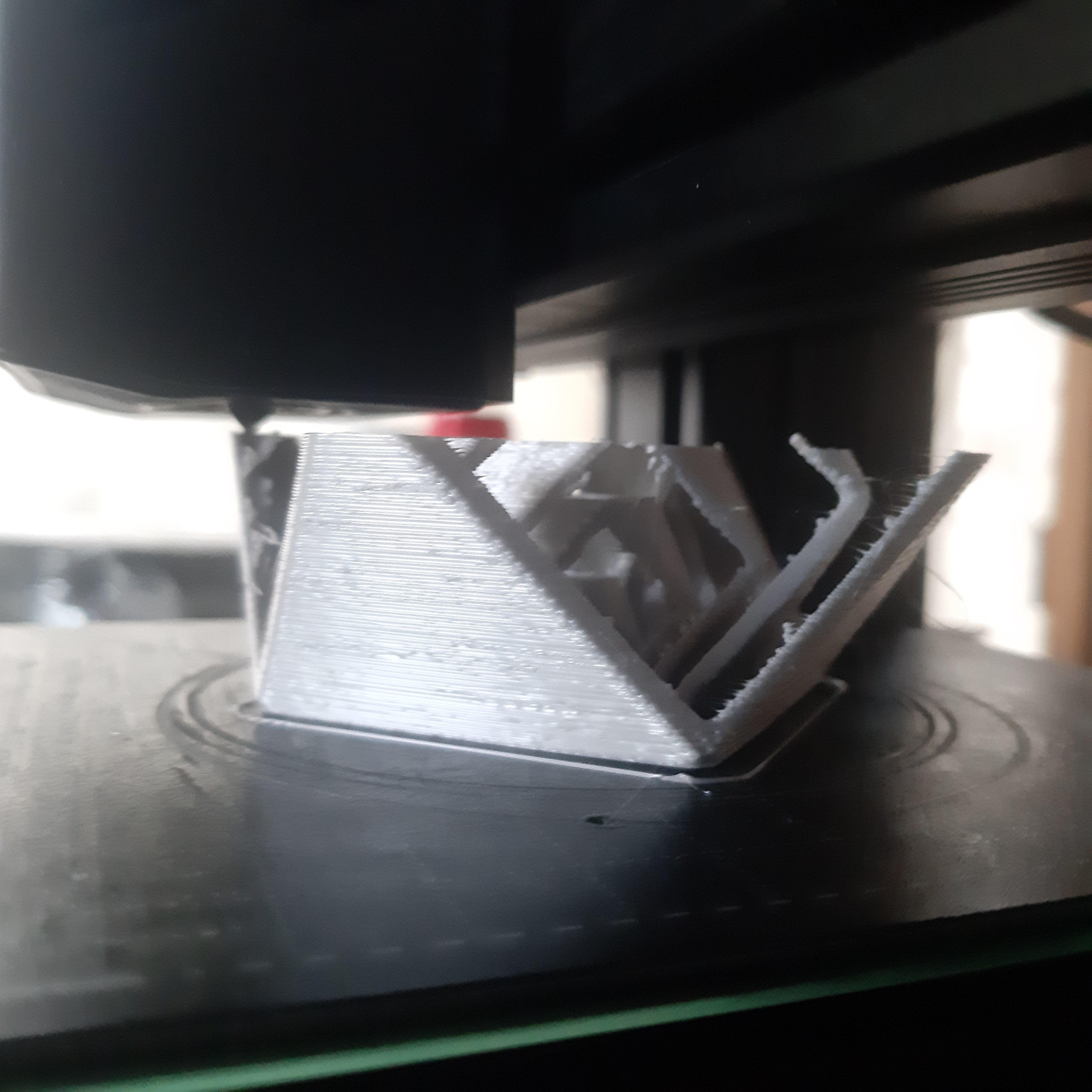 Cub3 Zen Toy Free 3D print model_1