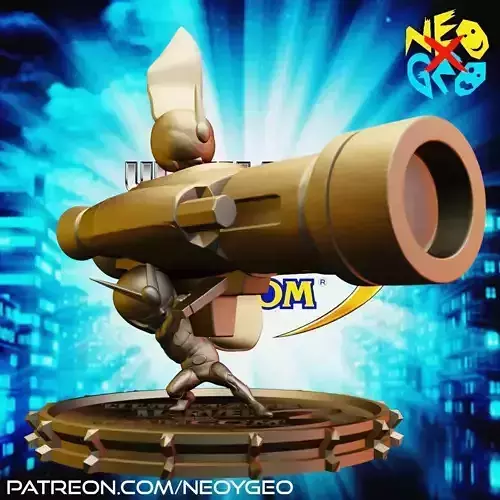 VIEWTIFUL JOE - MARVEL VS CAPCOM 3