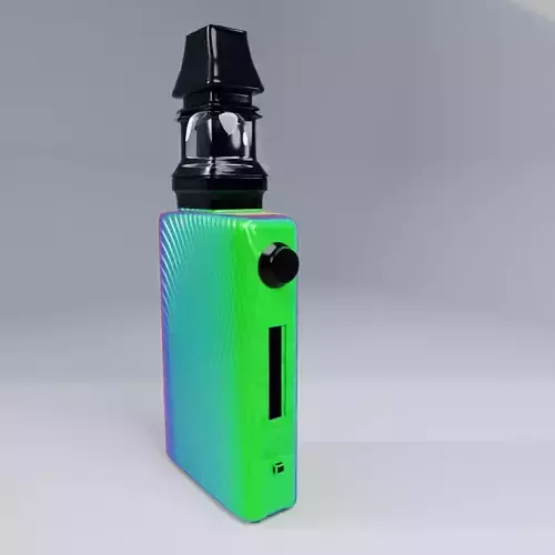 Vape Multicolor 3D 2023