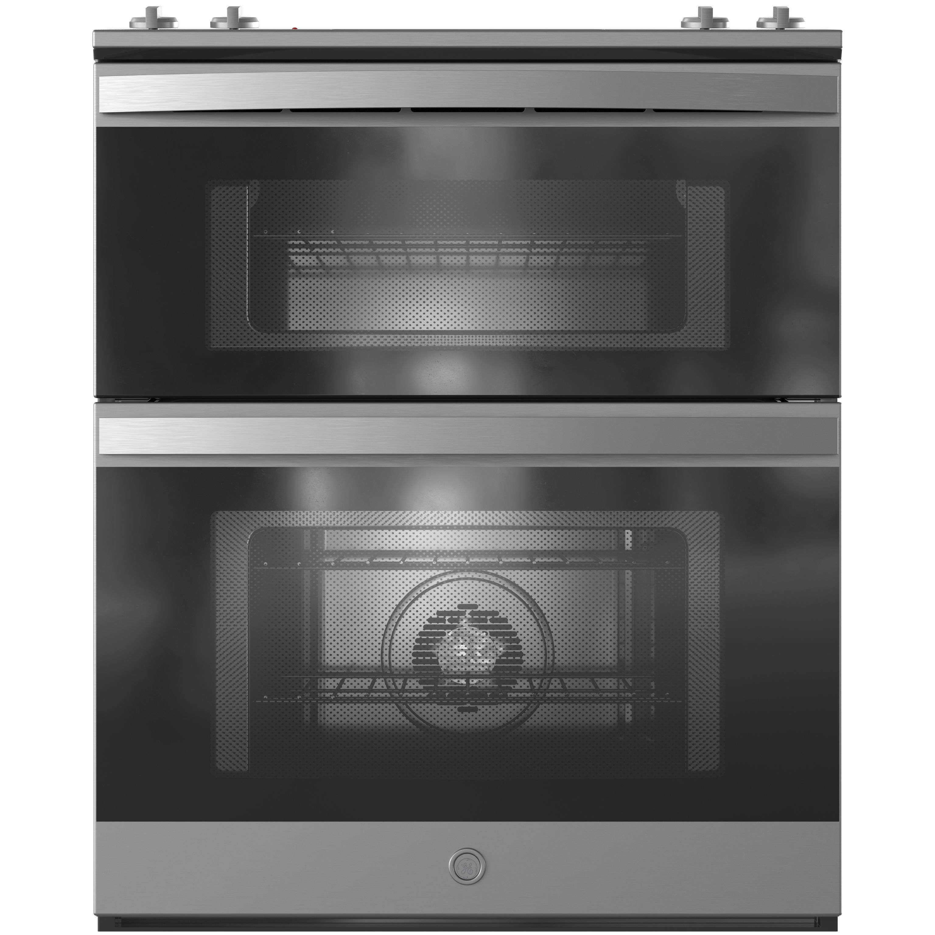 GE Appliance Collection 08 3D model_7