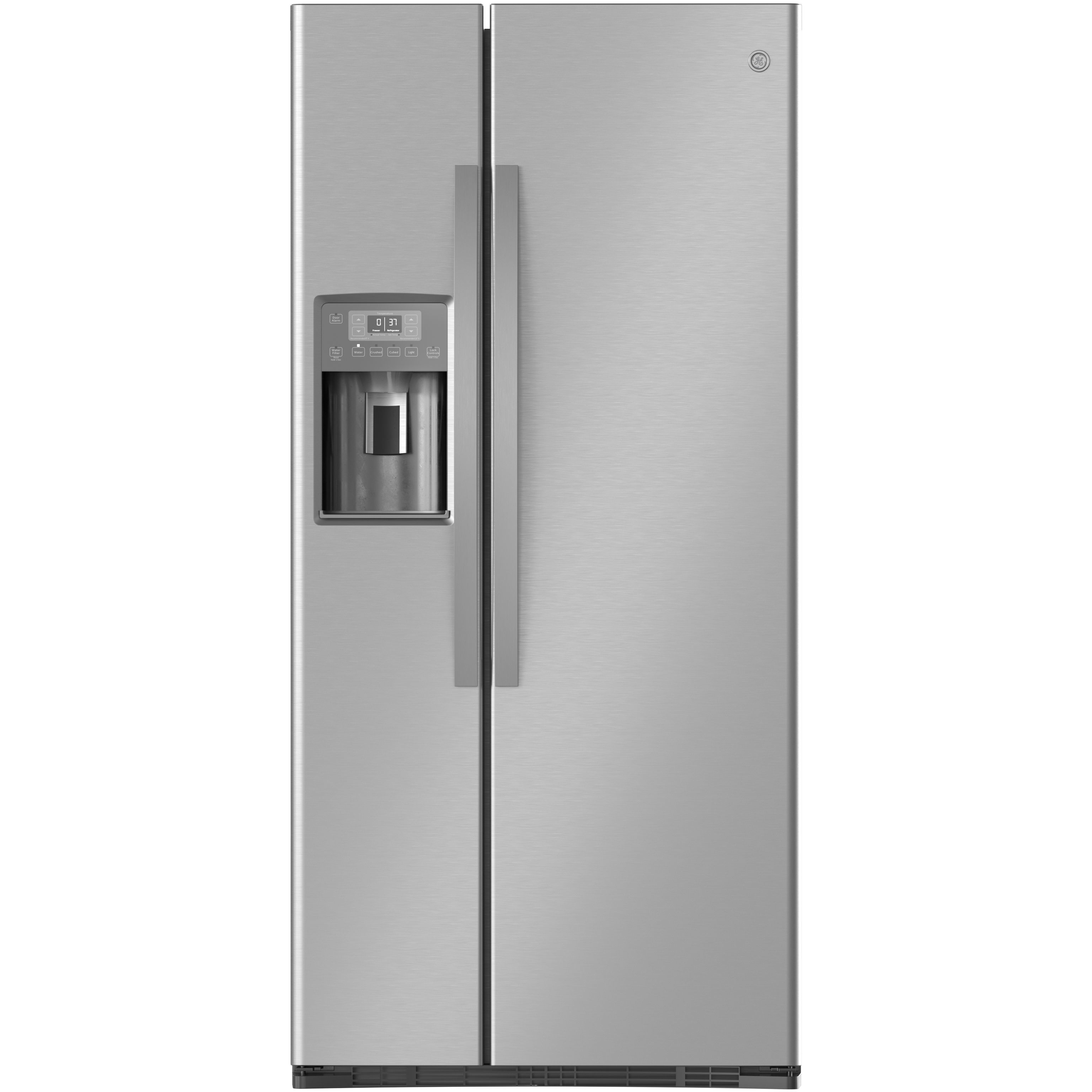 GE Appliance Collection 08 3D model_9