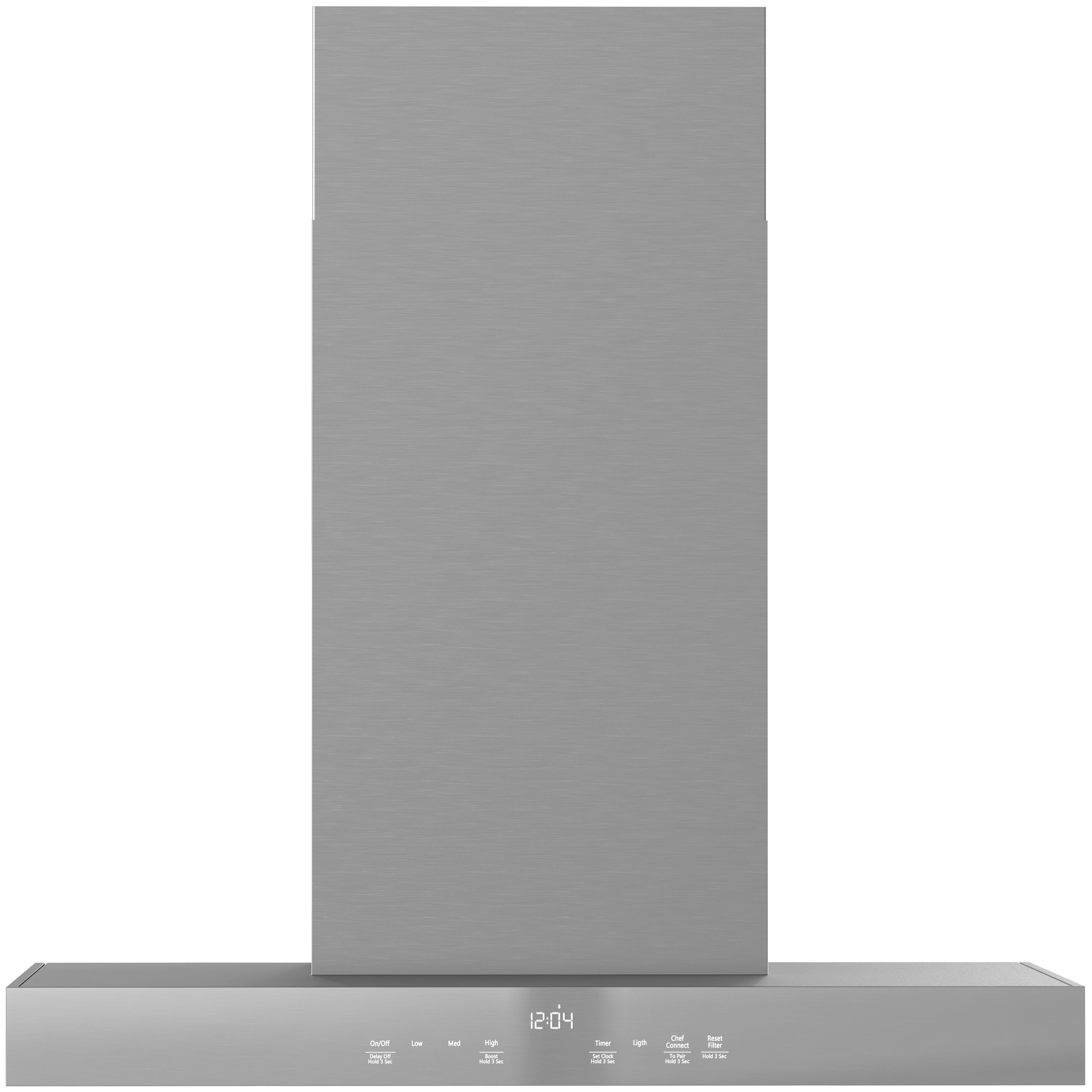 GE Appliance Collection 10 3D model_11