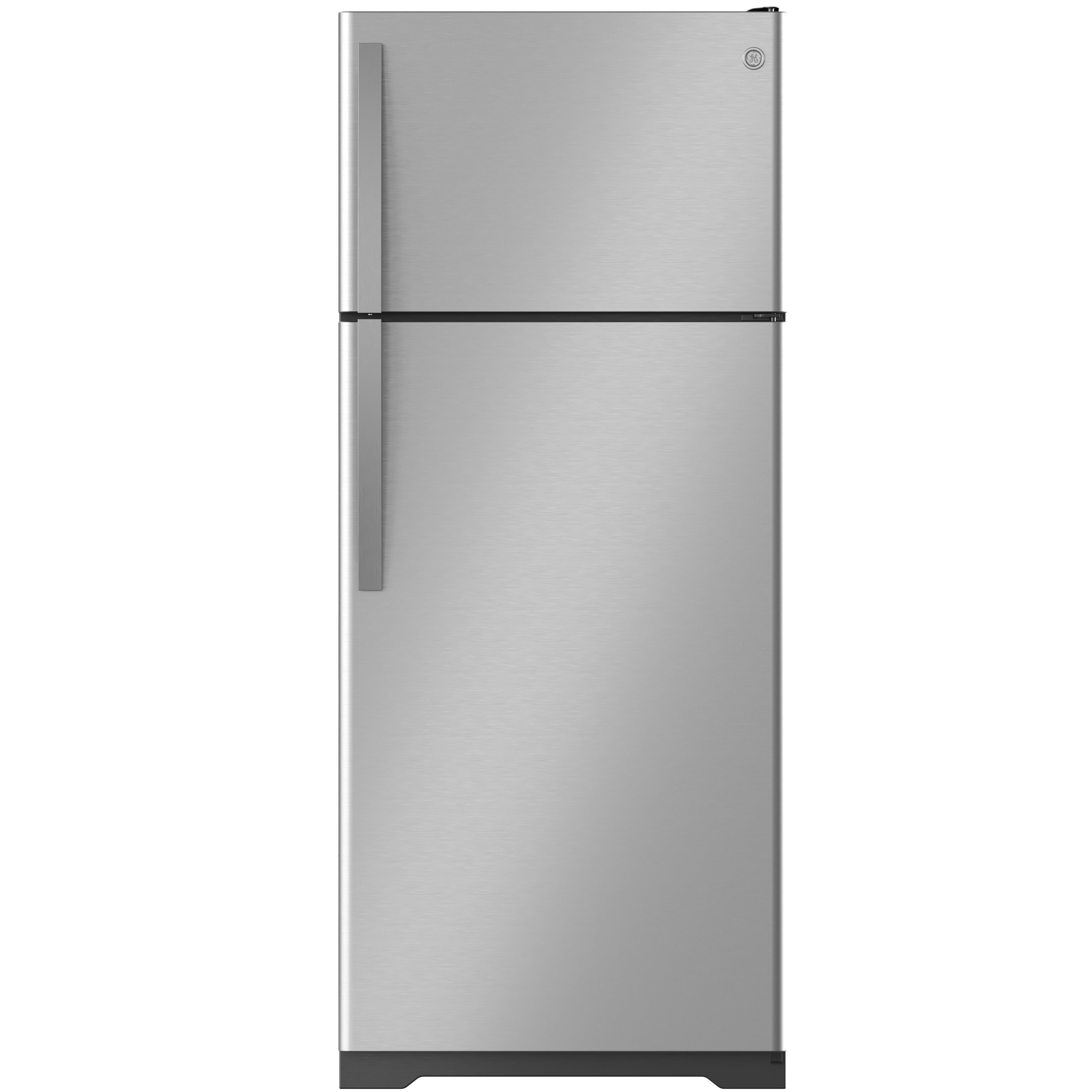 GE Appliance Collection 10 3D model_9