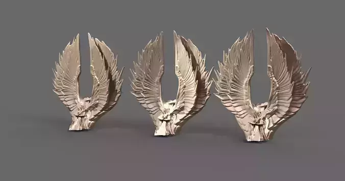 Praying Goddess stand 