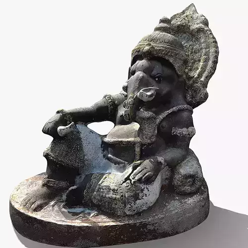 Ganesha 6