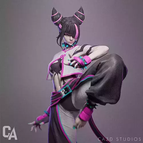 Juri 3D Print
