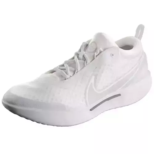 Nike Womens Court Zoom Pro