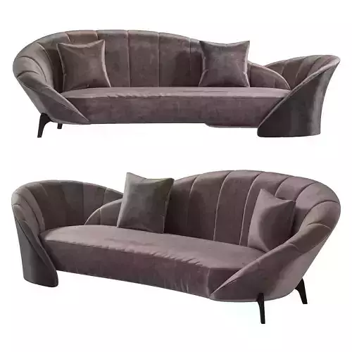 PRESENCE SOFA By Visionary 