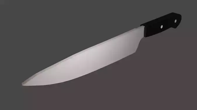 Knife