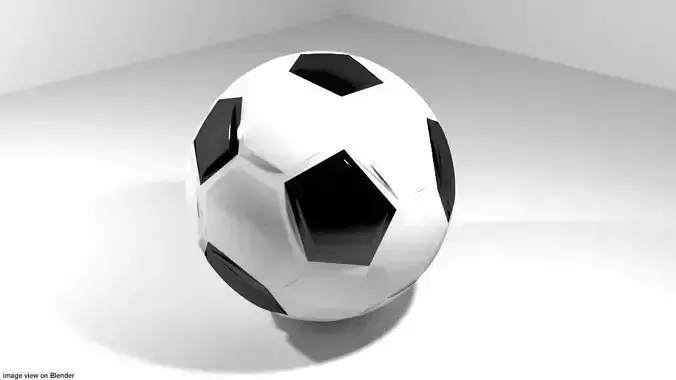 Sport Ball - Soccer