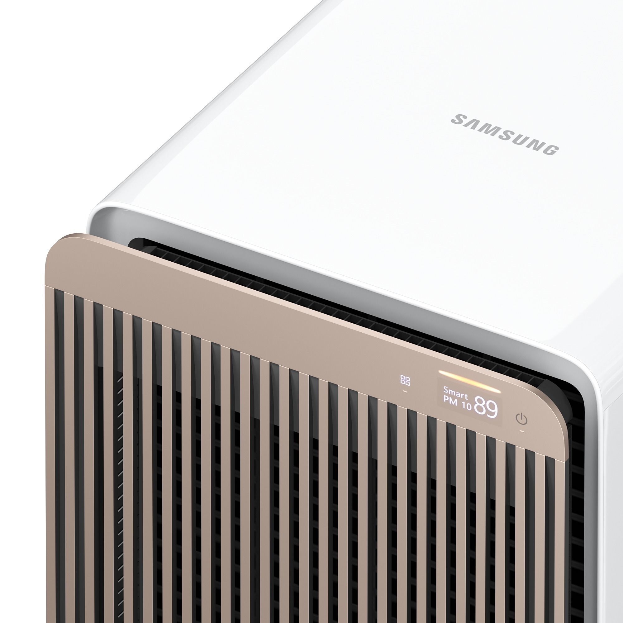Samsung Bespoke cube air tall 3D model_8