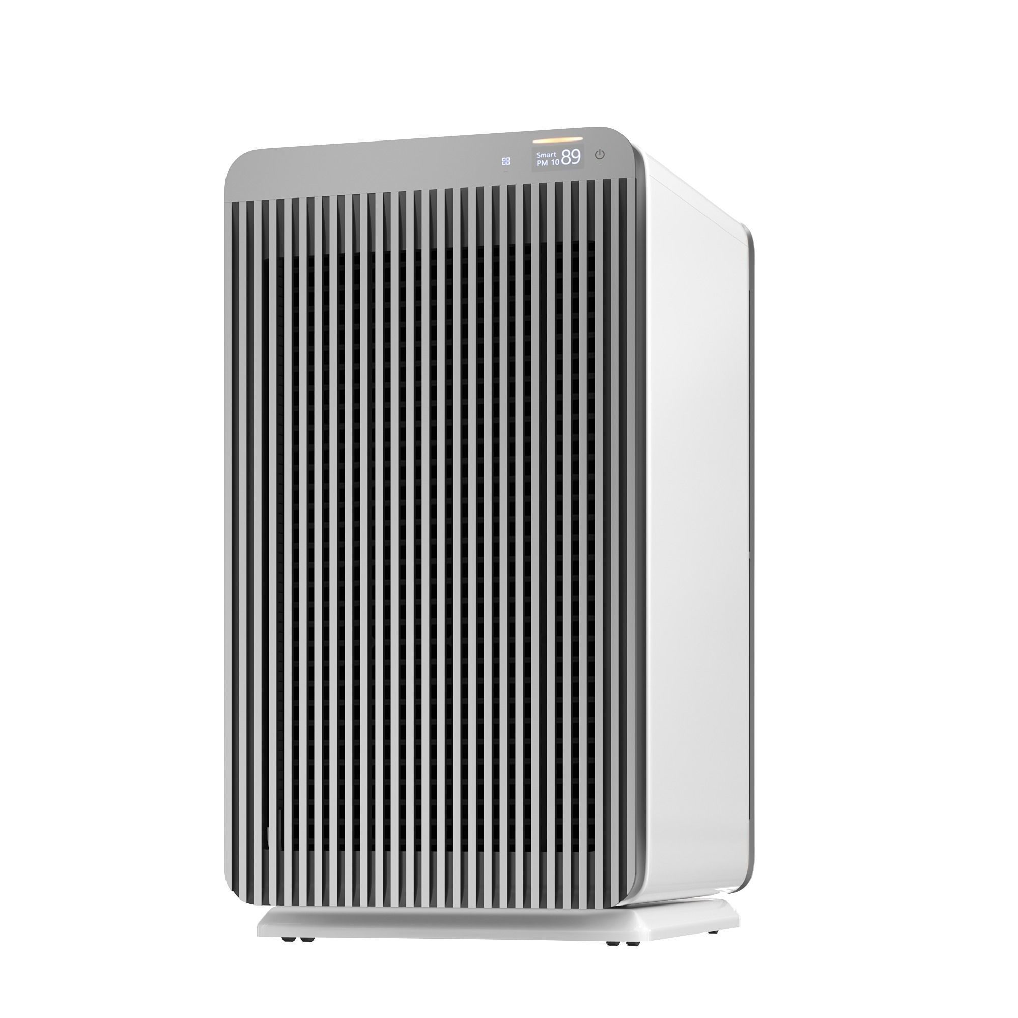 Samsung Bespoke cube air tall 3D model_5