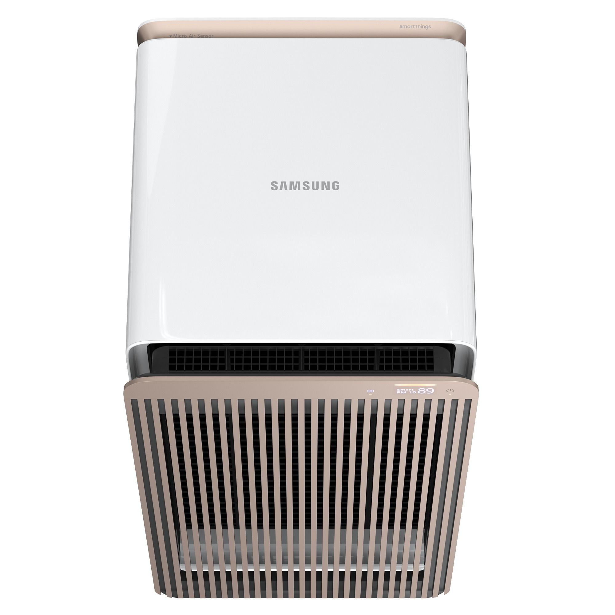 Samsung Bespoke cube air tall 3D model_2