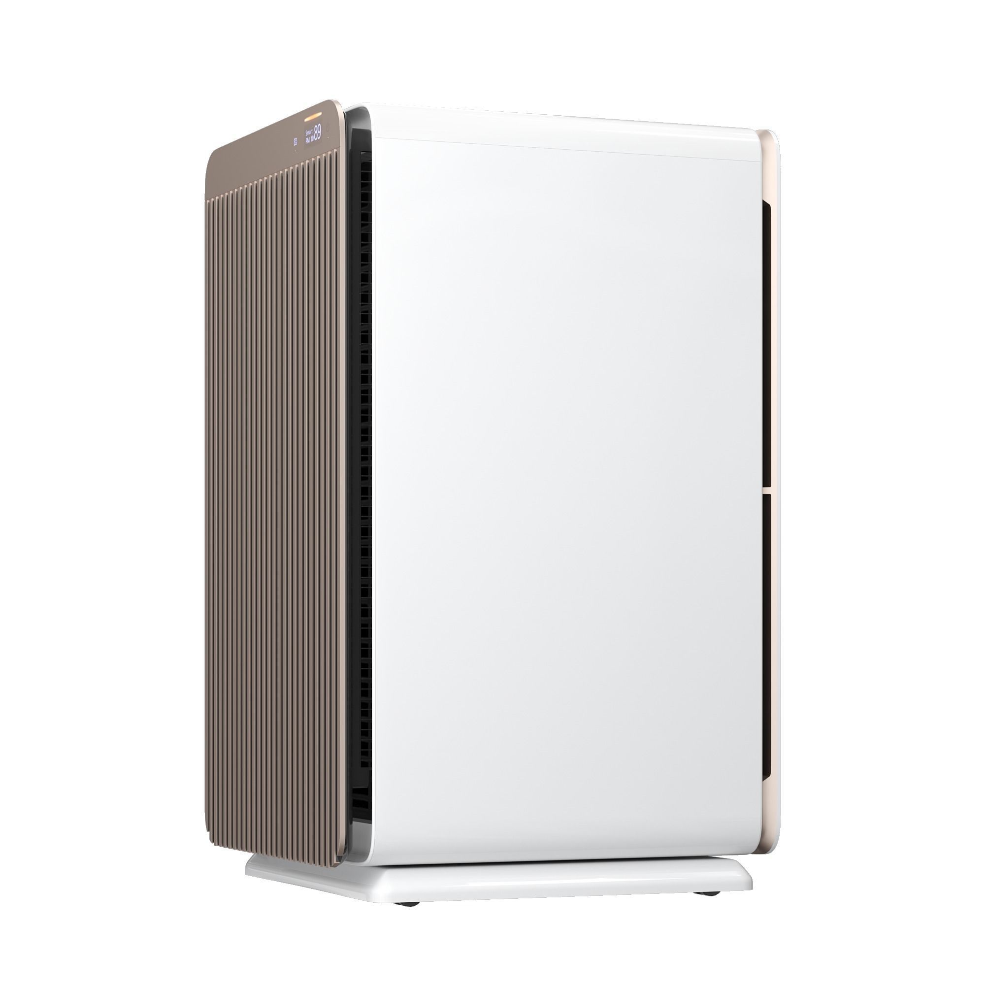 Samsung Bespoke cube air tall 3D model_3