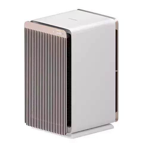 Samsung Bespoke cube air tall