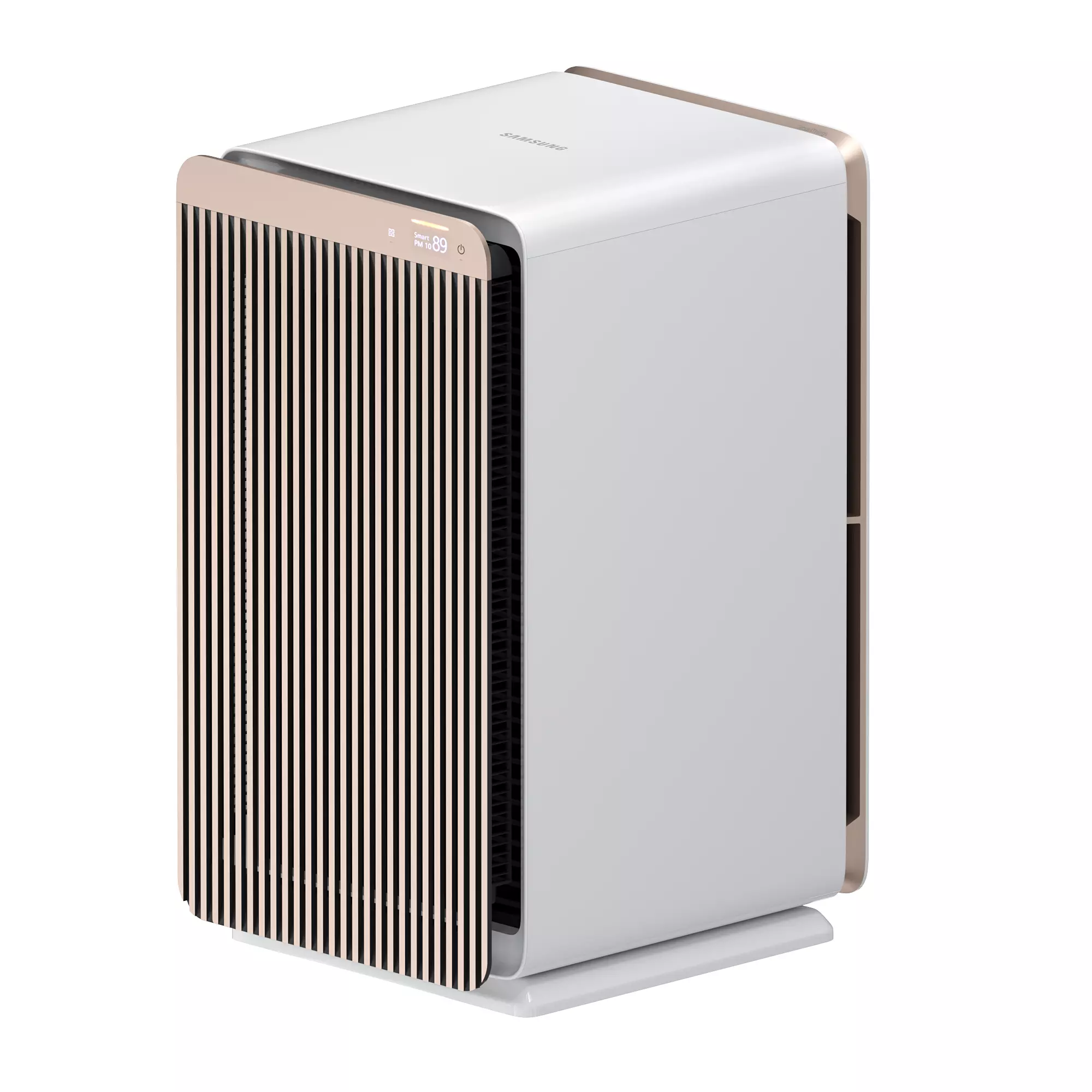 Samsung Bespoke cube air tall 3D model_0
