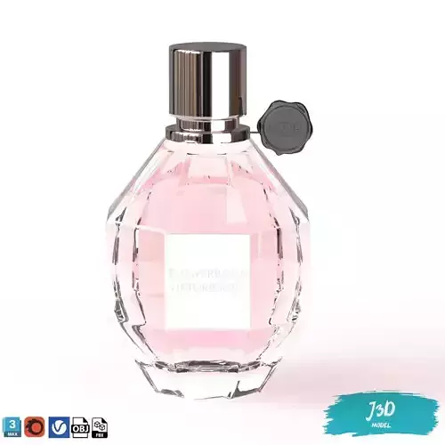 FLOWER BOMB VICTOR  ROLF