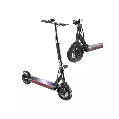 EVOLV Tour XL Electric Scooter