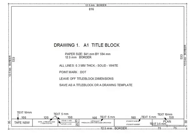 Generate simple shapes in Autocad 3D model