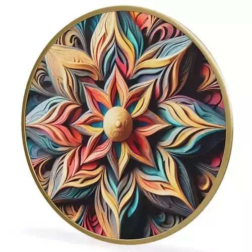 Wall Decoration item 16