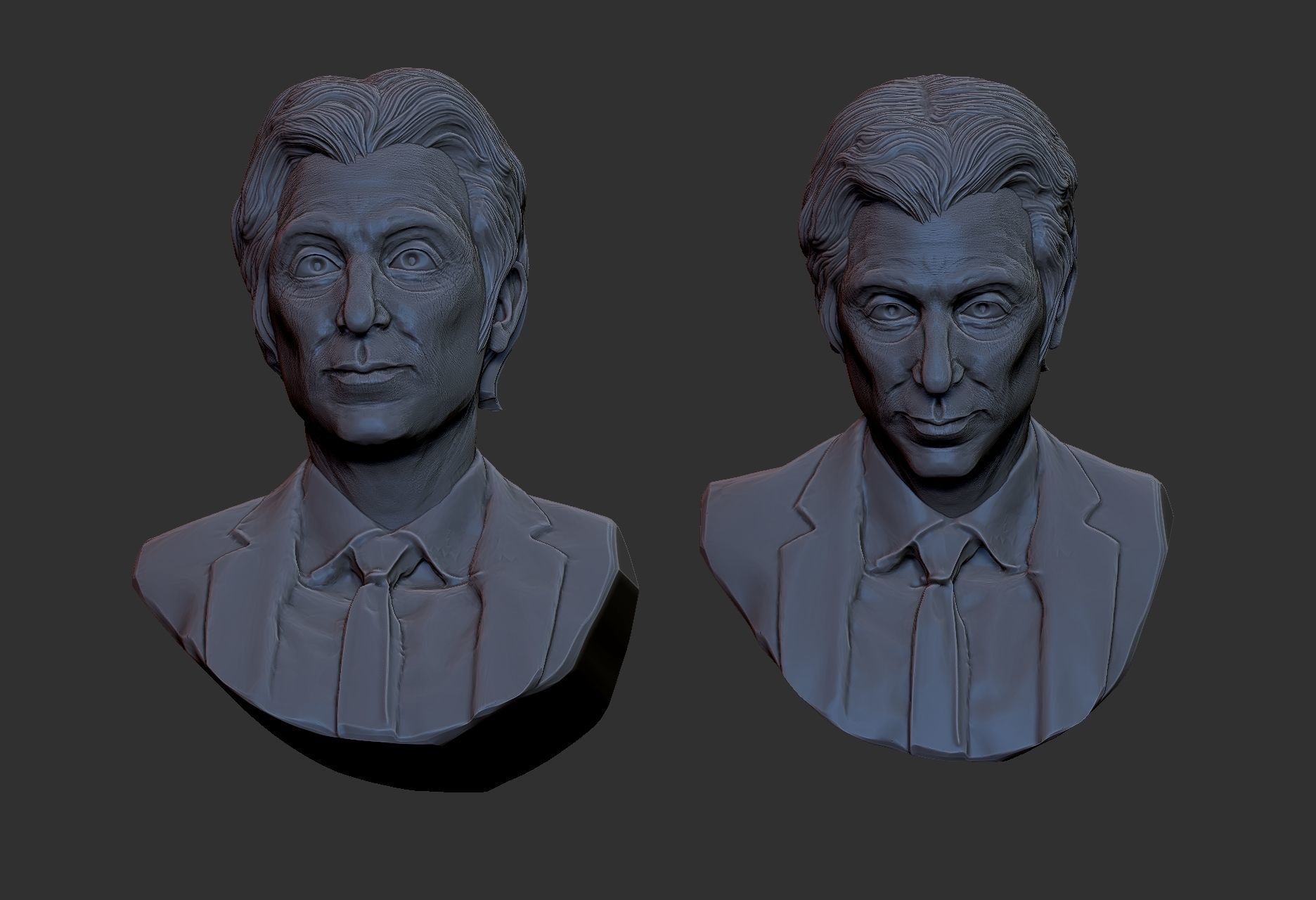 Al Pacino 3D print model_4