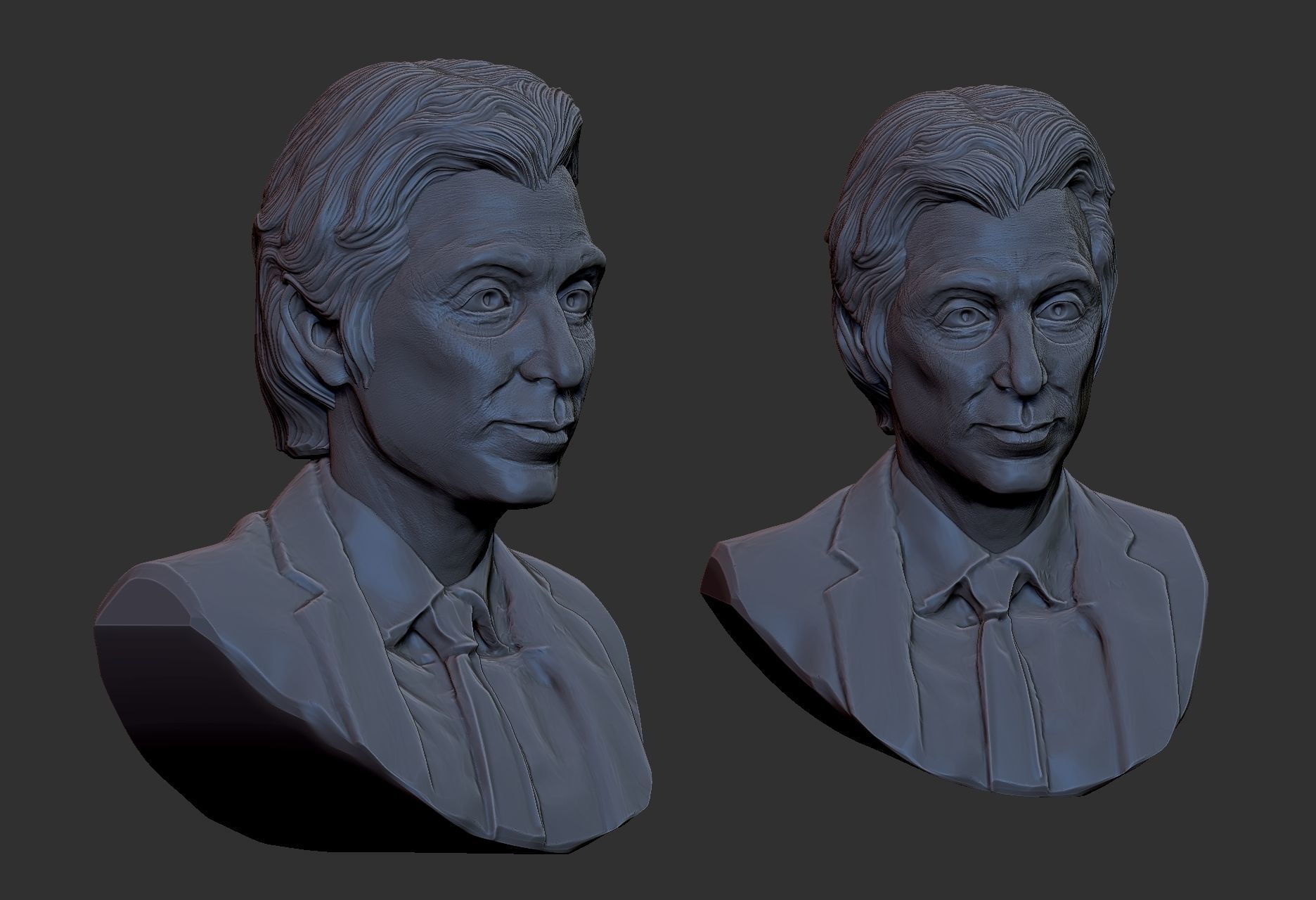 Al Pacino 3D print model_3