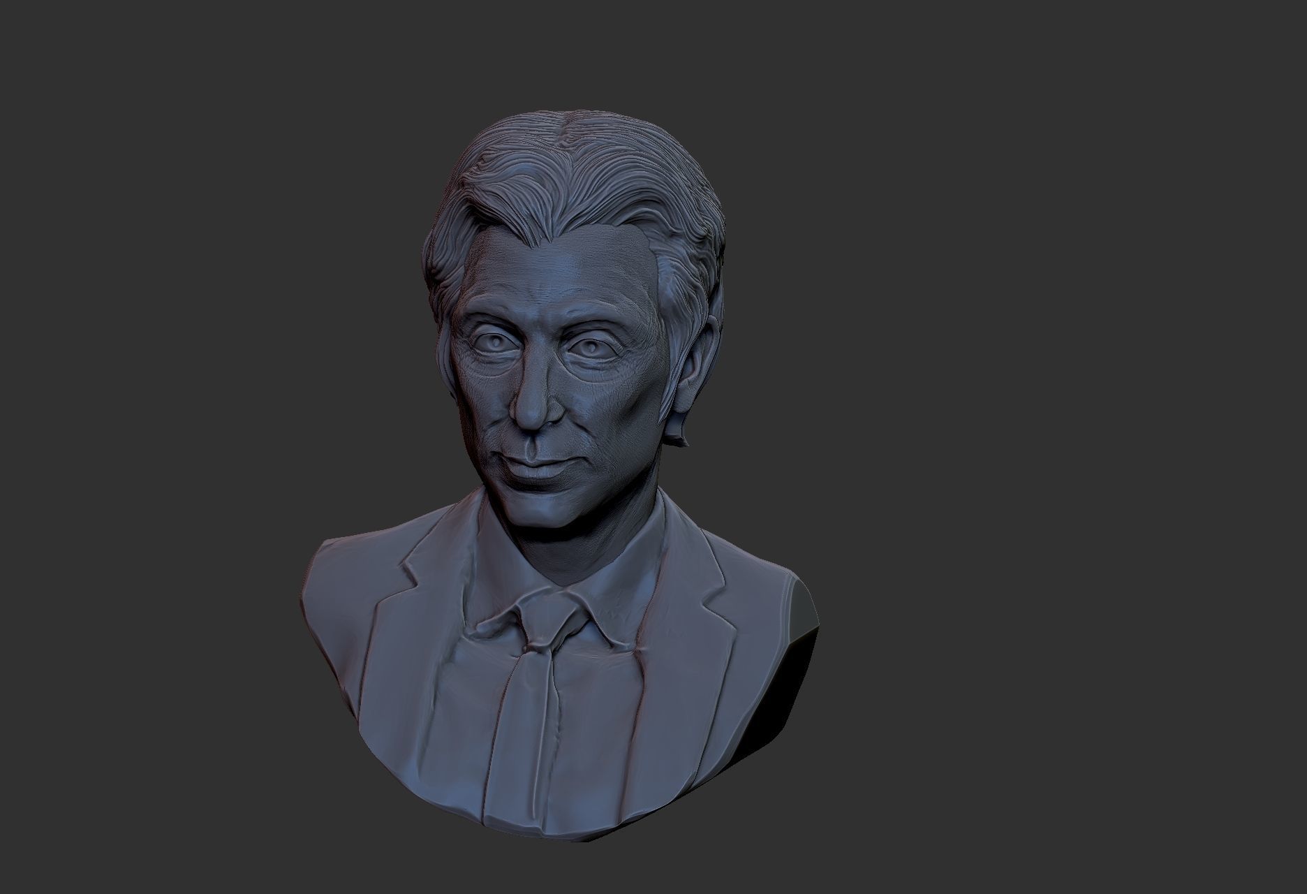Al Pacino 3D print model_5