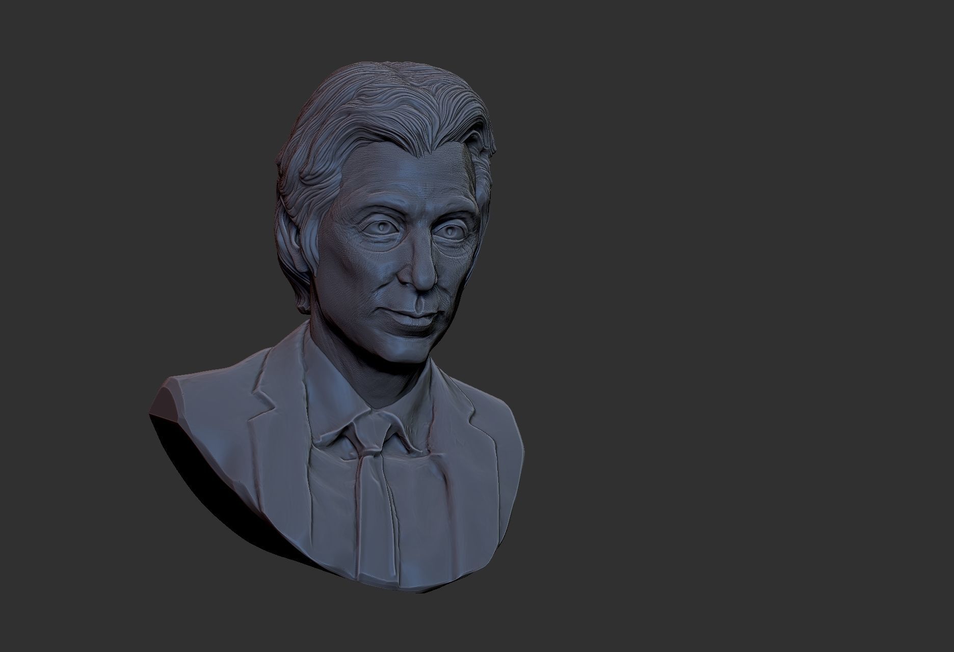 Al Pacino 3D print model_6