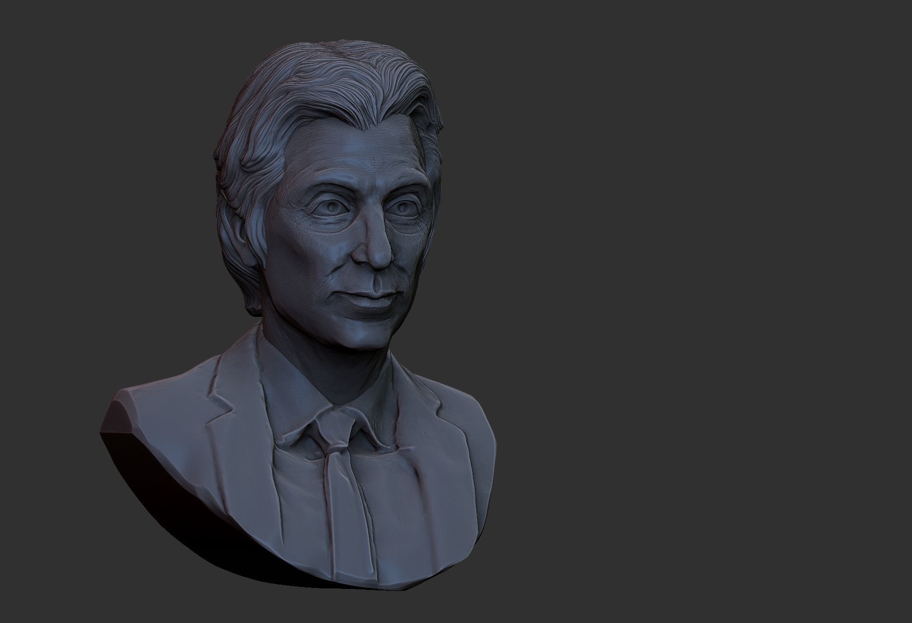 Al Pacino 3D print model_8