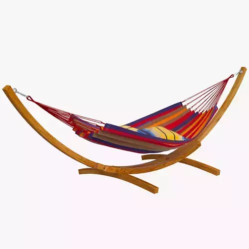 Hammock 03