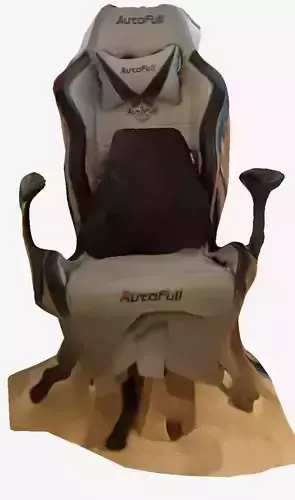 gaming chair