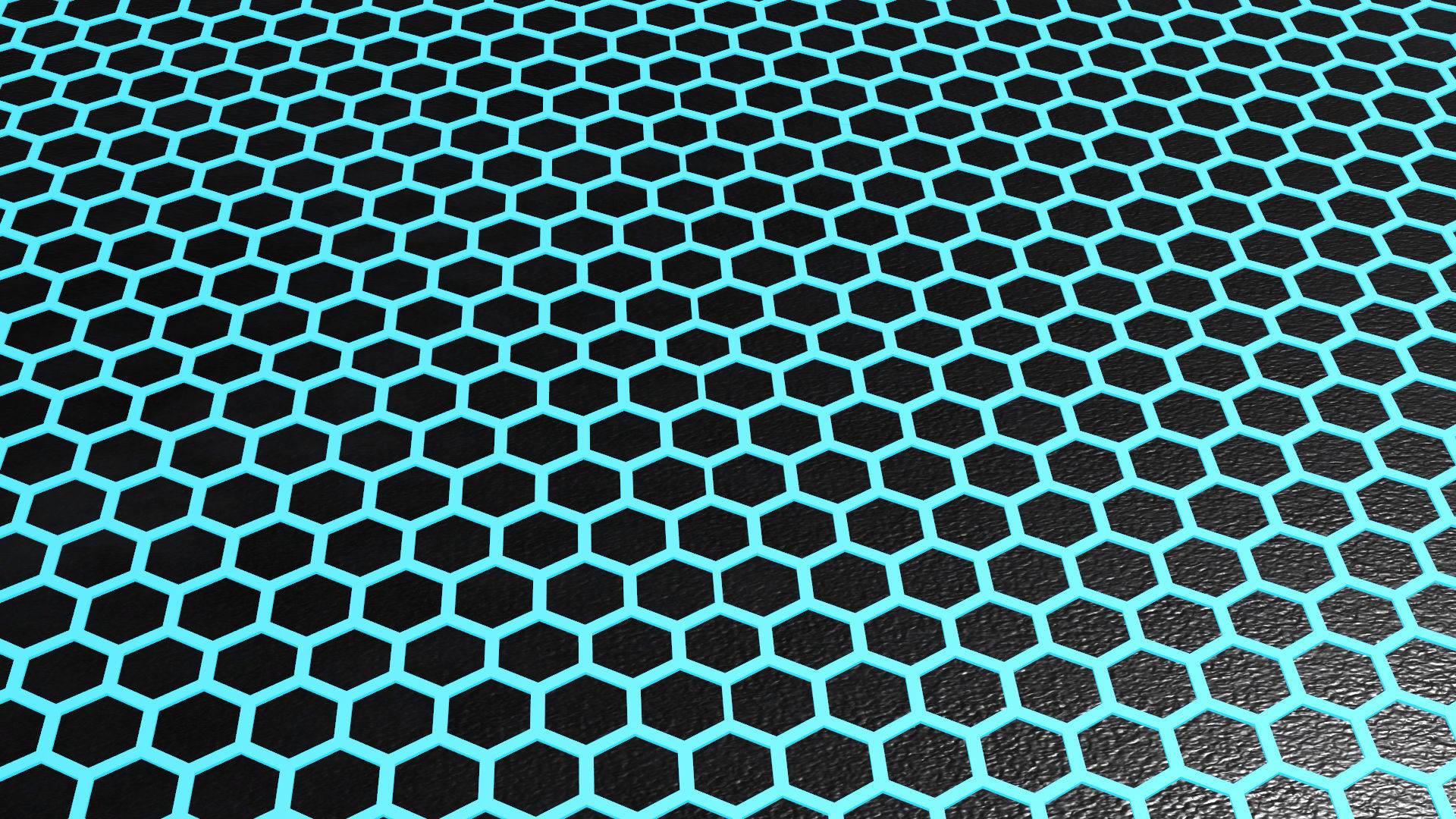 Sci-Fi Table 3D model_4