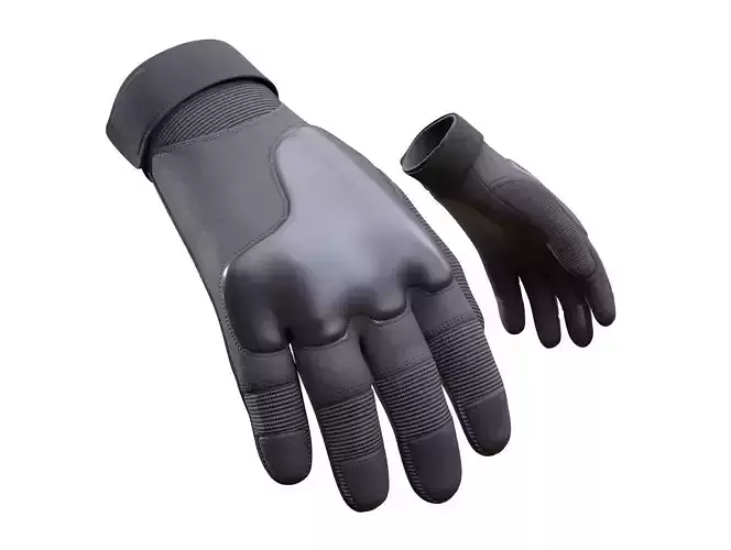 Military Gloves